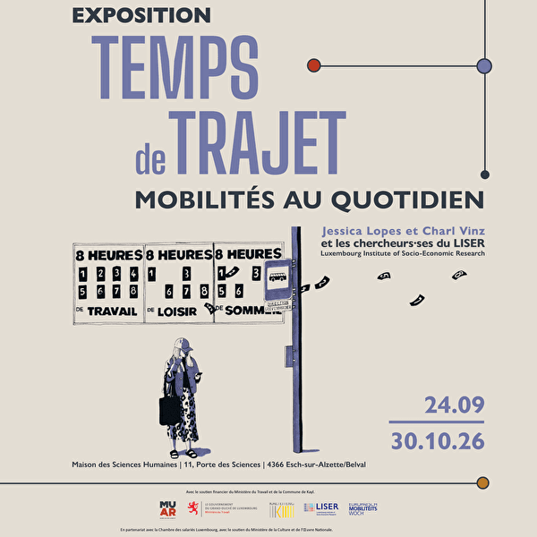 Temps de trajet