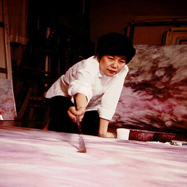 Kaihō: Japanese Women Artists after 1945