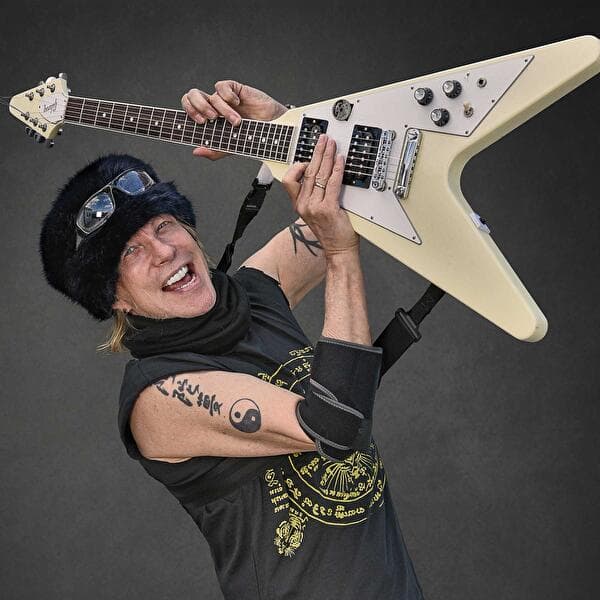 Michael Schenker Group