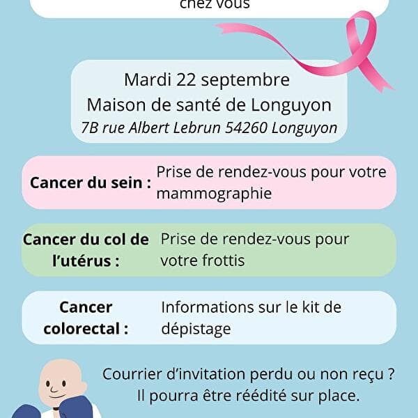 Journée de sensibilisation