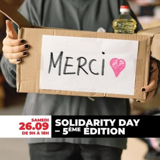Solidarity Day