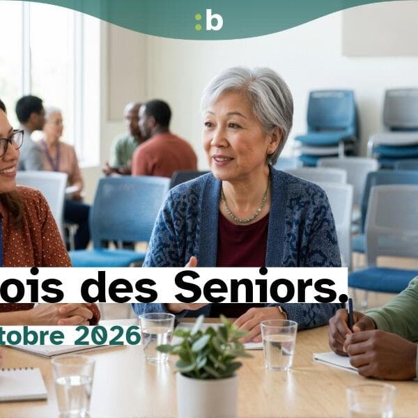 Après-midi d'information