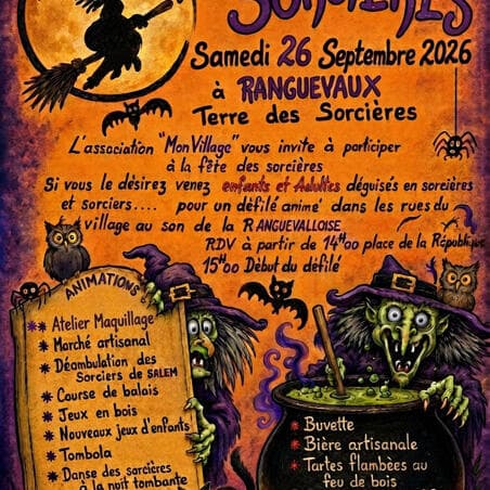 Witches' Festival