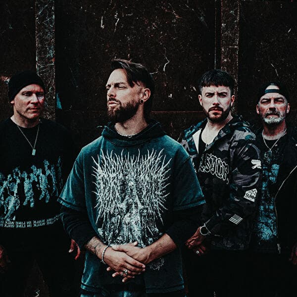 Bullet For My Valentine