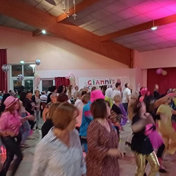 80s Party