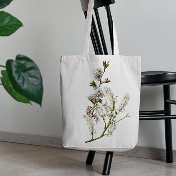 Workshop - Customising tote bags and pouches