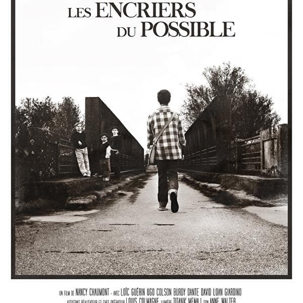 Les Encriers du Possible - screening