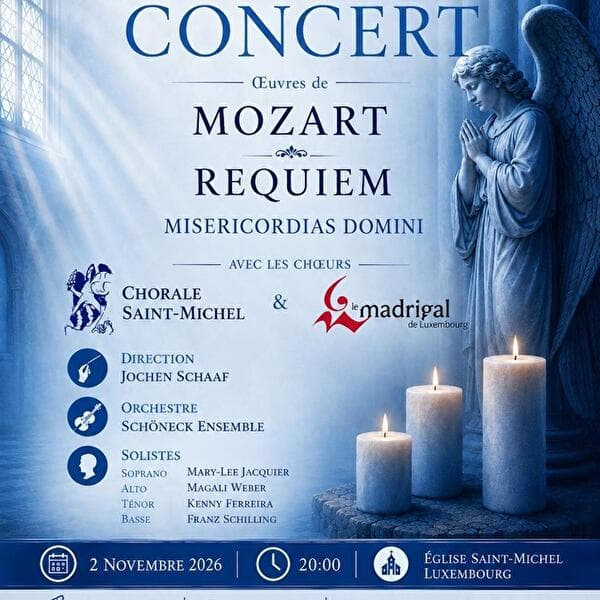 Allerséileconcert