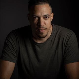 L'afrofuturisme avec Michael Roch
