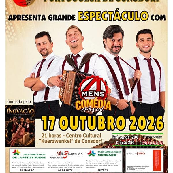 Espectáculo