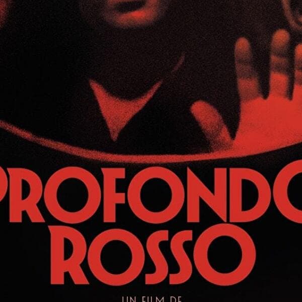 La notte dell'orrore: Profondo Rosso