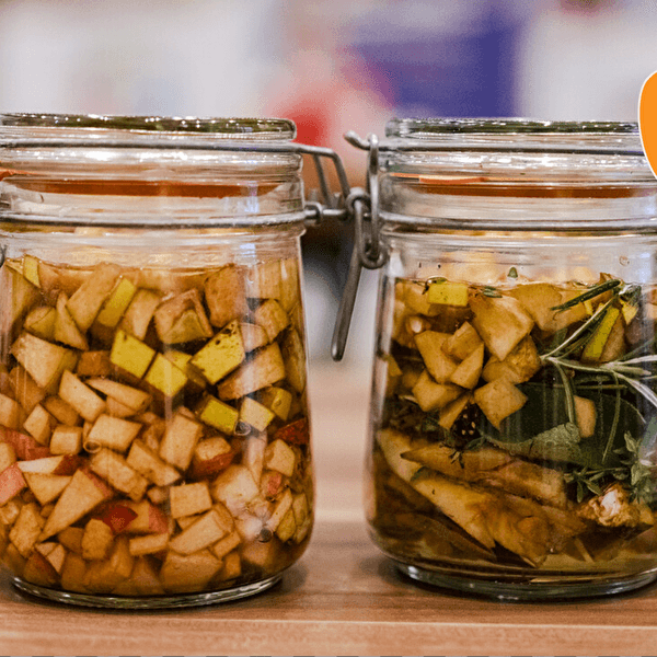 Food Preservation Course