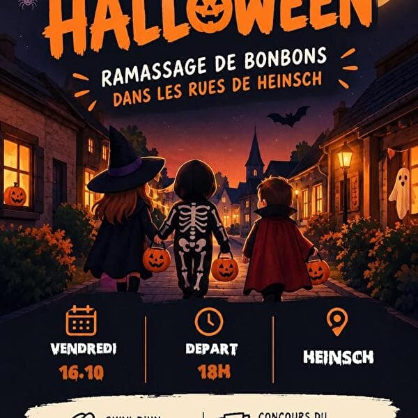 Halloween Party
