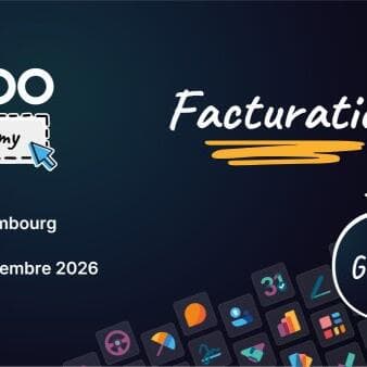 Odoo Invoicing Academy
