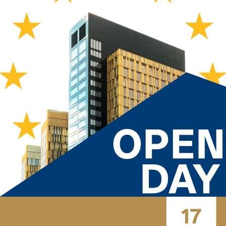 European Courts Open Day