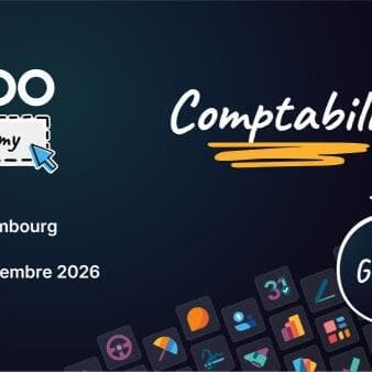 Odoo Academy Accounting