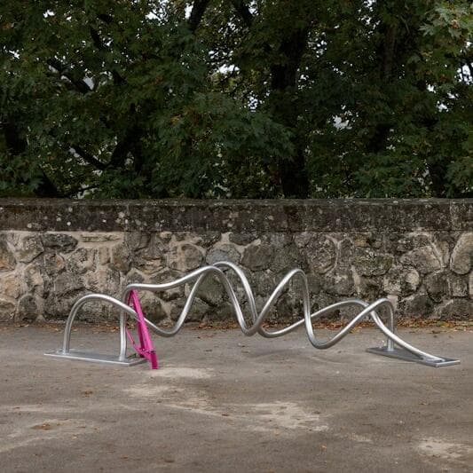 Gilles Pegel | Fork, 2026