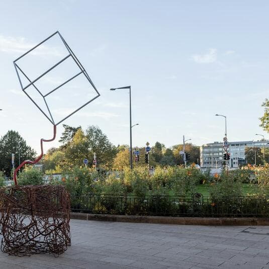 Bernard Pagès | A & B 2017, 2018
