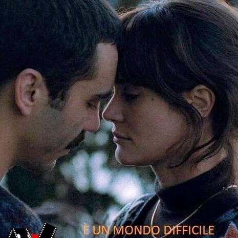 È un mondo difficile