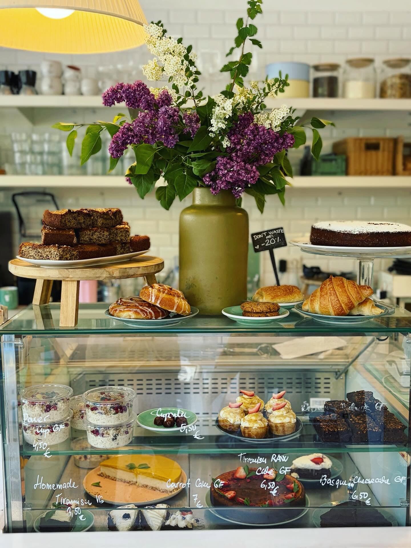 Glow, the healthy and vegan address that brightens up Bonnevoie
