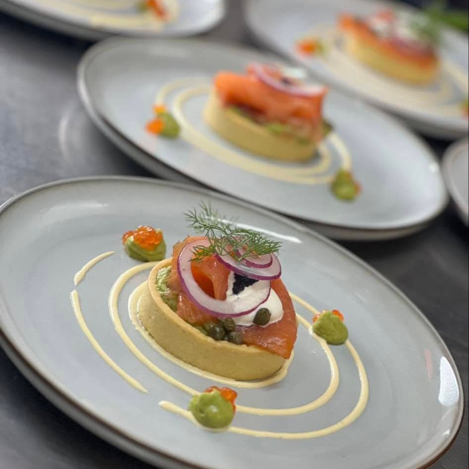 Centser Roud Haus, une maison de longue tradition gastronomique