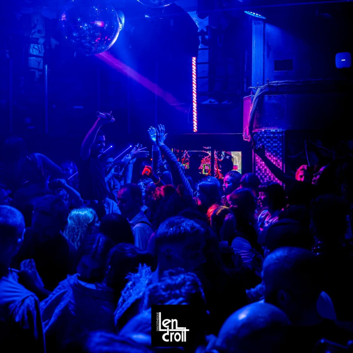 L’Endroit Metz – Nightclub and club in the heart of Metz - 1
