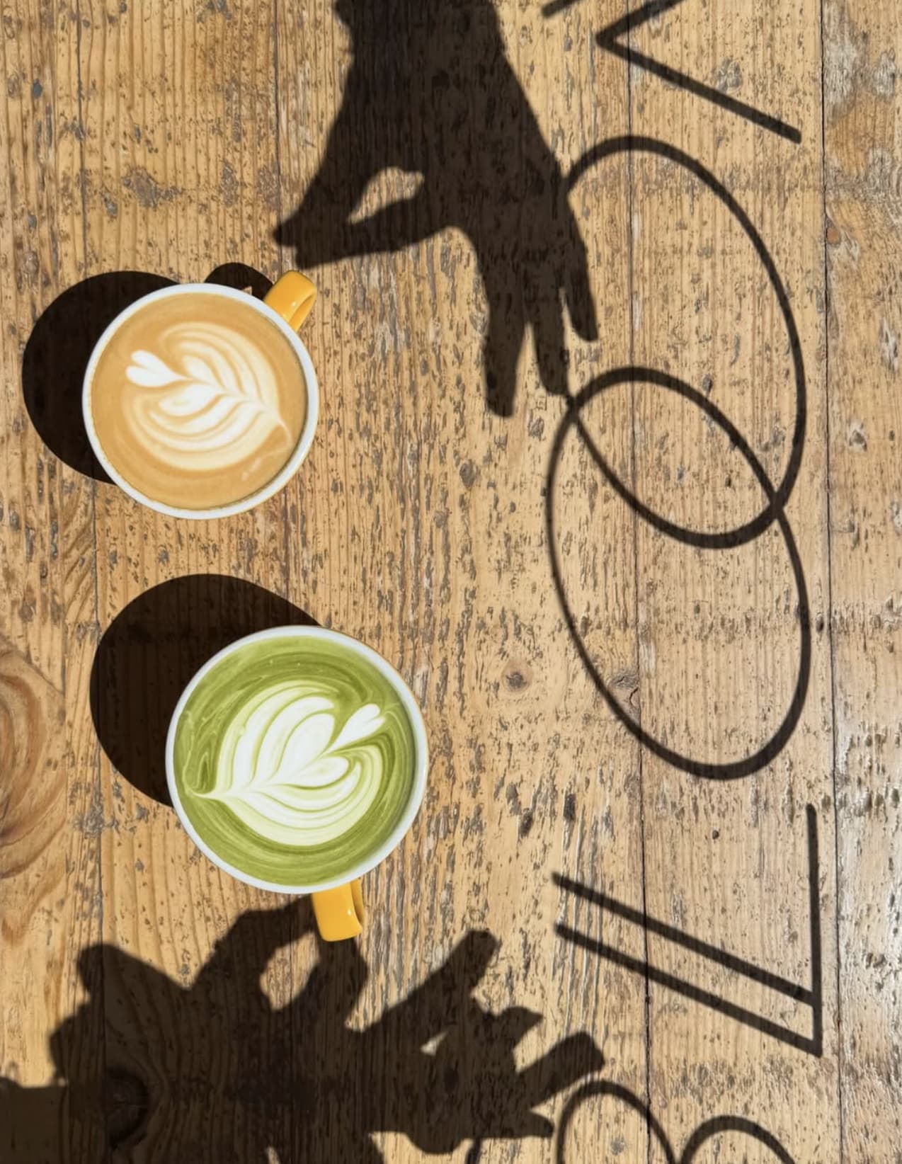 Bloom: coffee shop and brunch in Luxembourg - 3