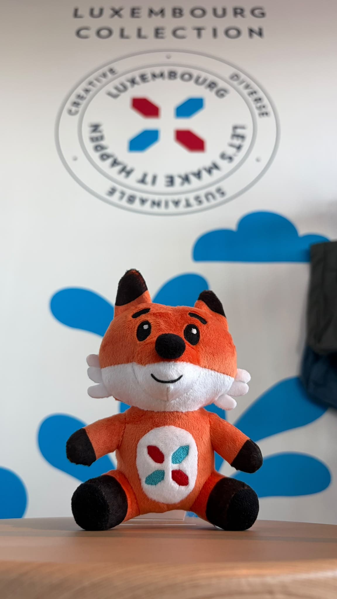Luxembourg House Pop-up Store: Luxembourgish gifts and souvenirs at Luxembourg Airport - 6