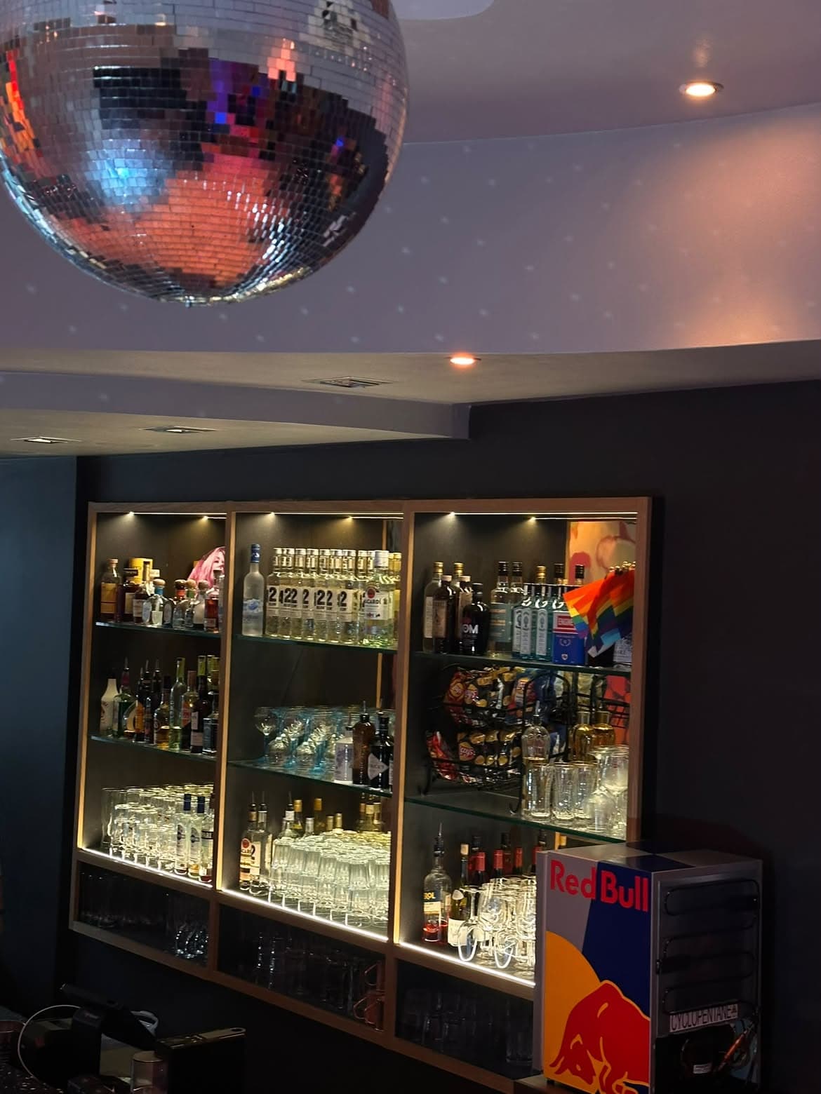 Le Gléck : good drinks, no drama ! - 4