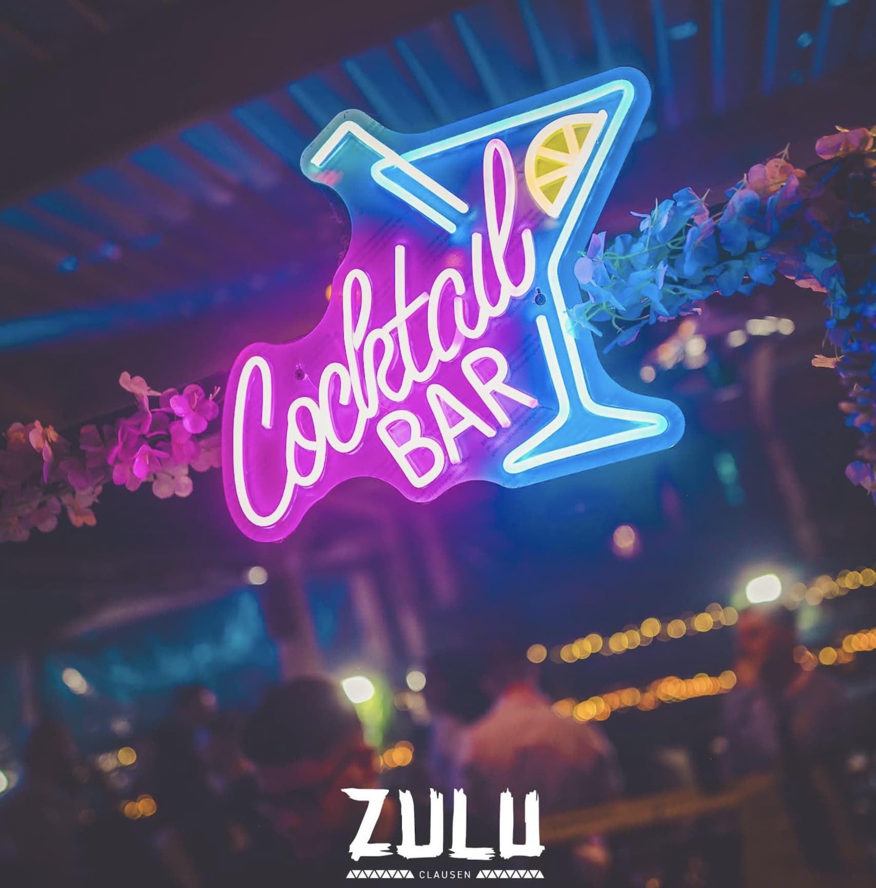 Zulu : le spot nightlife des Rives de Clausen - 4