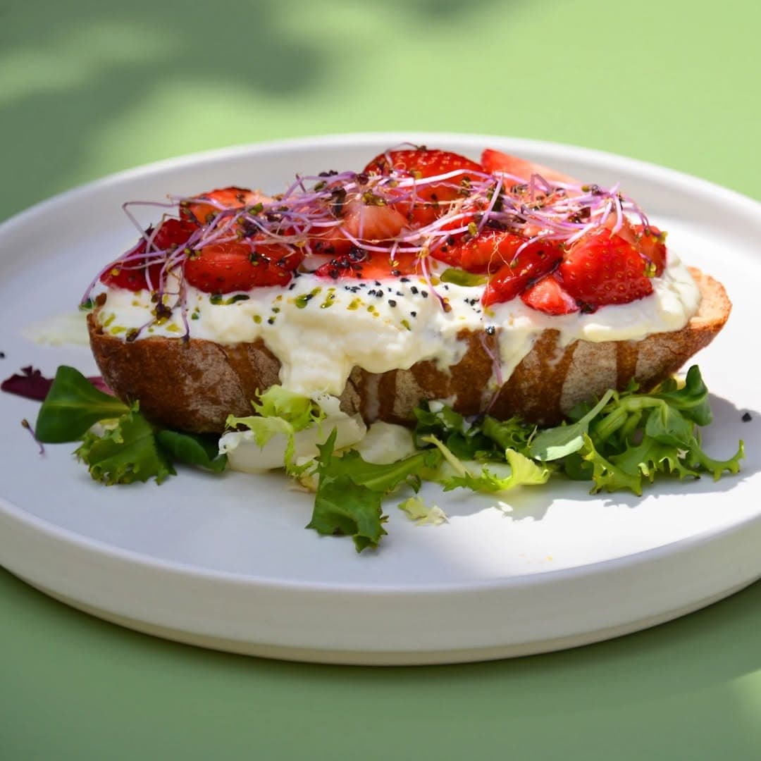 Kontur : Brunch, café et cocktails à Limpertsberg - 6