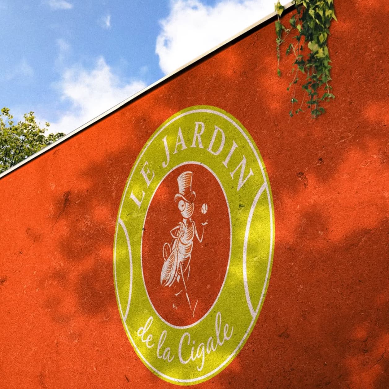 Le Jardin de la Cigale à Metz : concerts, tapas et ambiance guinguette