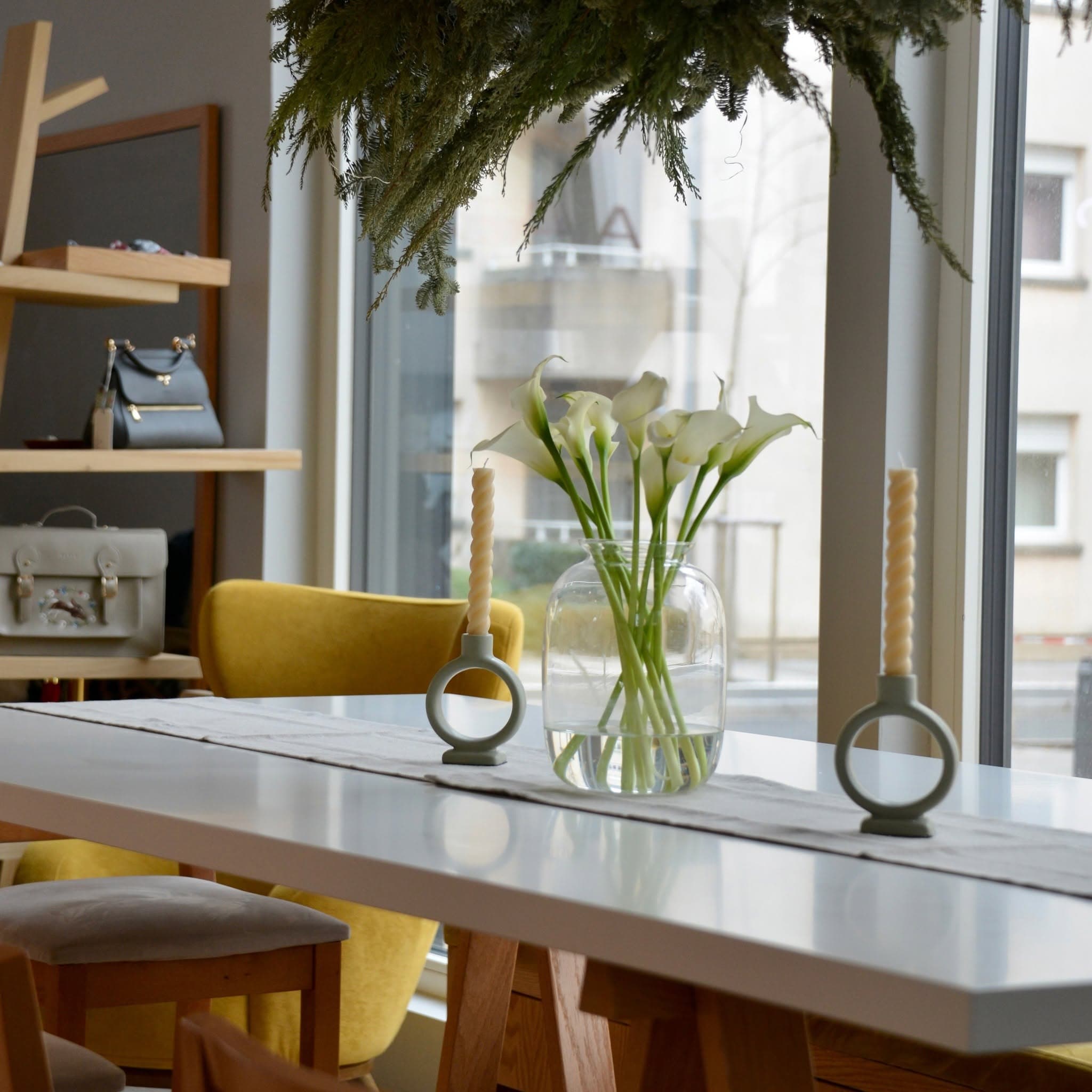Kontur : Brunch, café et cocktails à Limpertsberg - 2