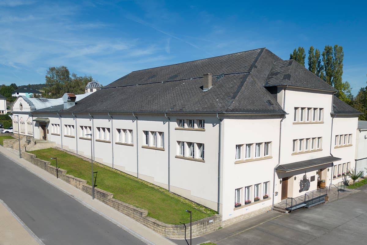 Domaines Vinsmoselle : visites, dégustations et caves au Luxembourg - 6