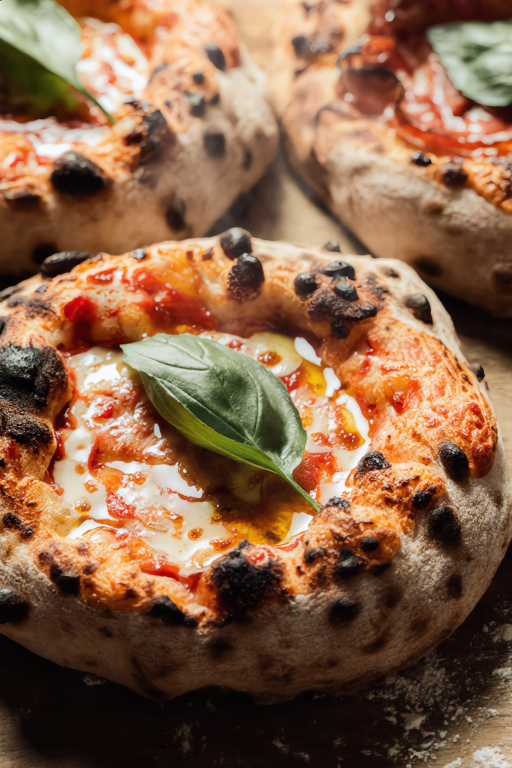 Pizza is love, pizza is life - 2