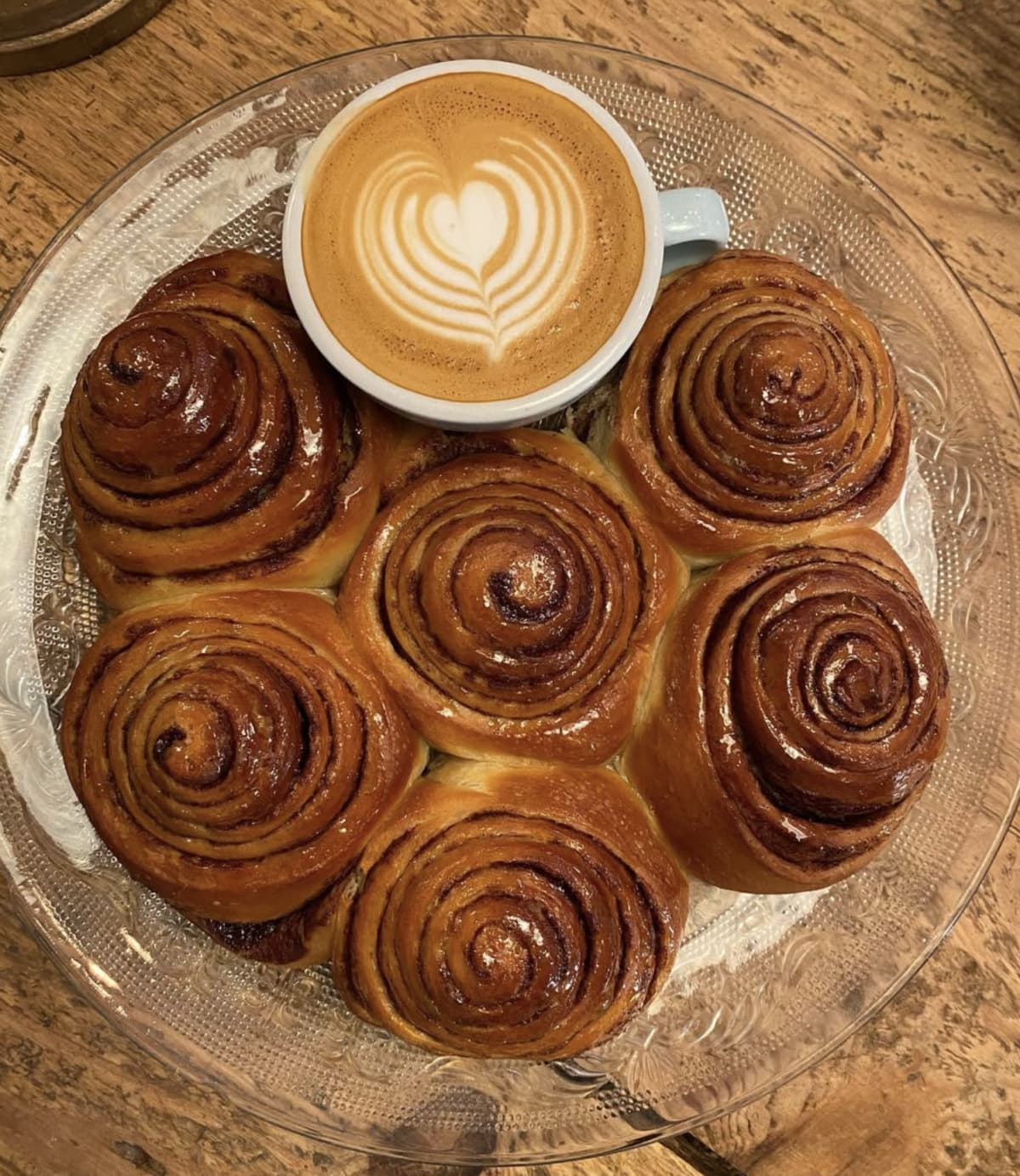 Bloom: coffee shop and brunch in Luxembourg - 4