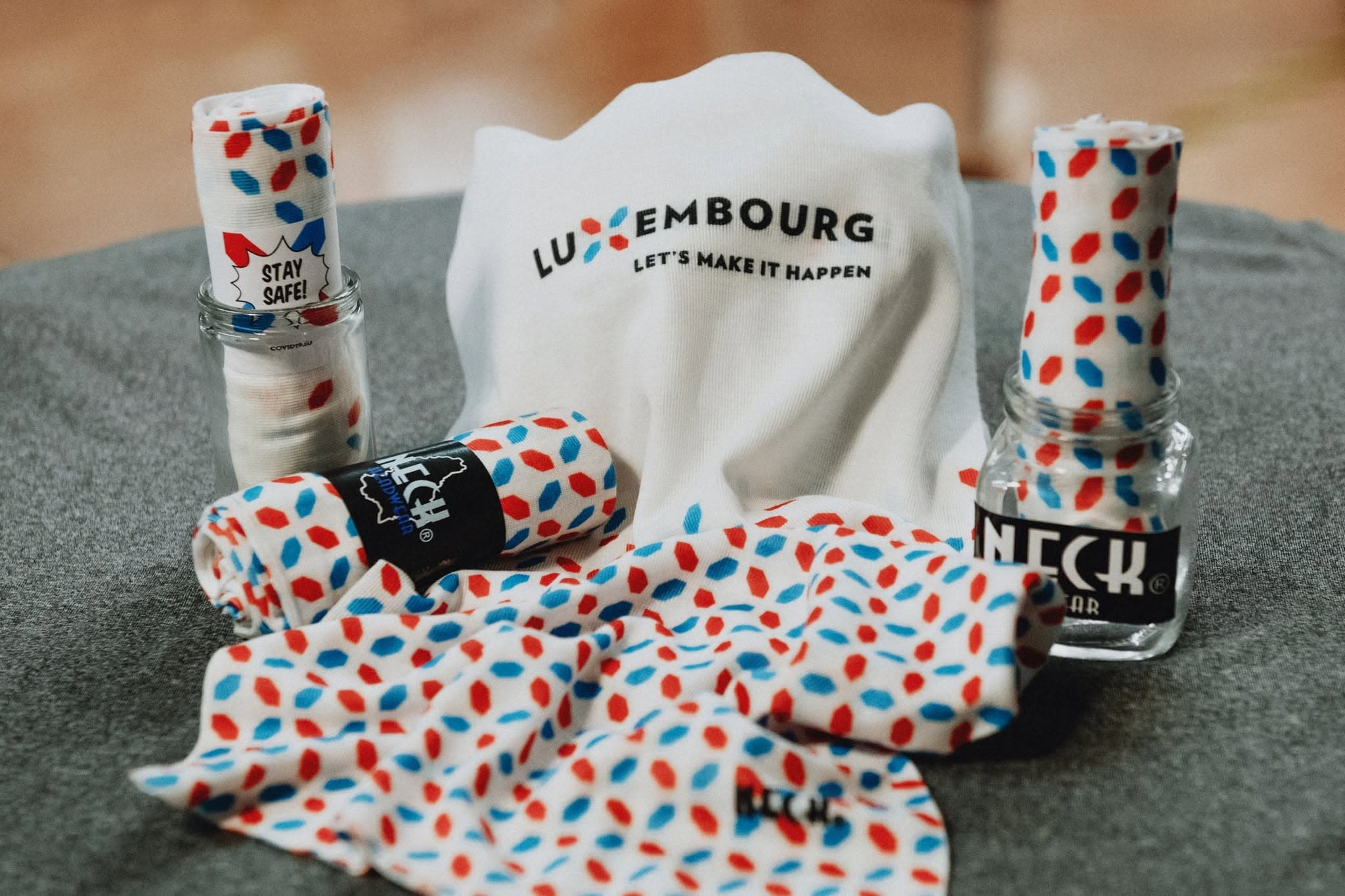 Gift shop and 100% Luxembourgish products in Luxembourg - 5