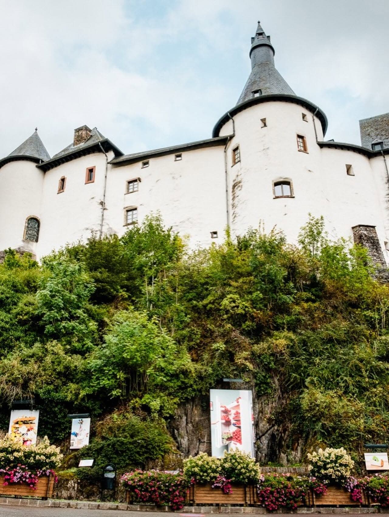 Cité de l'Image in Clervaux: an open-air photo gallery - 3