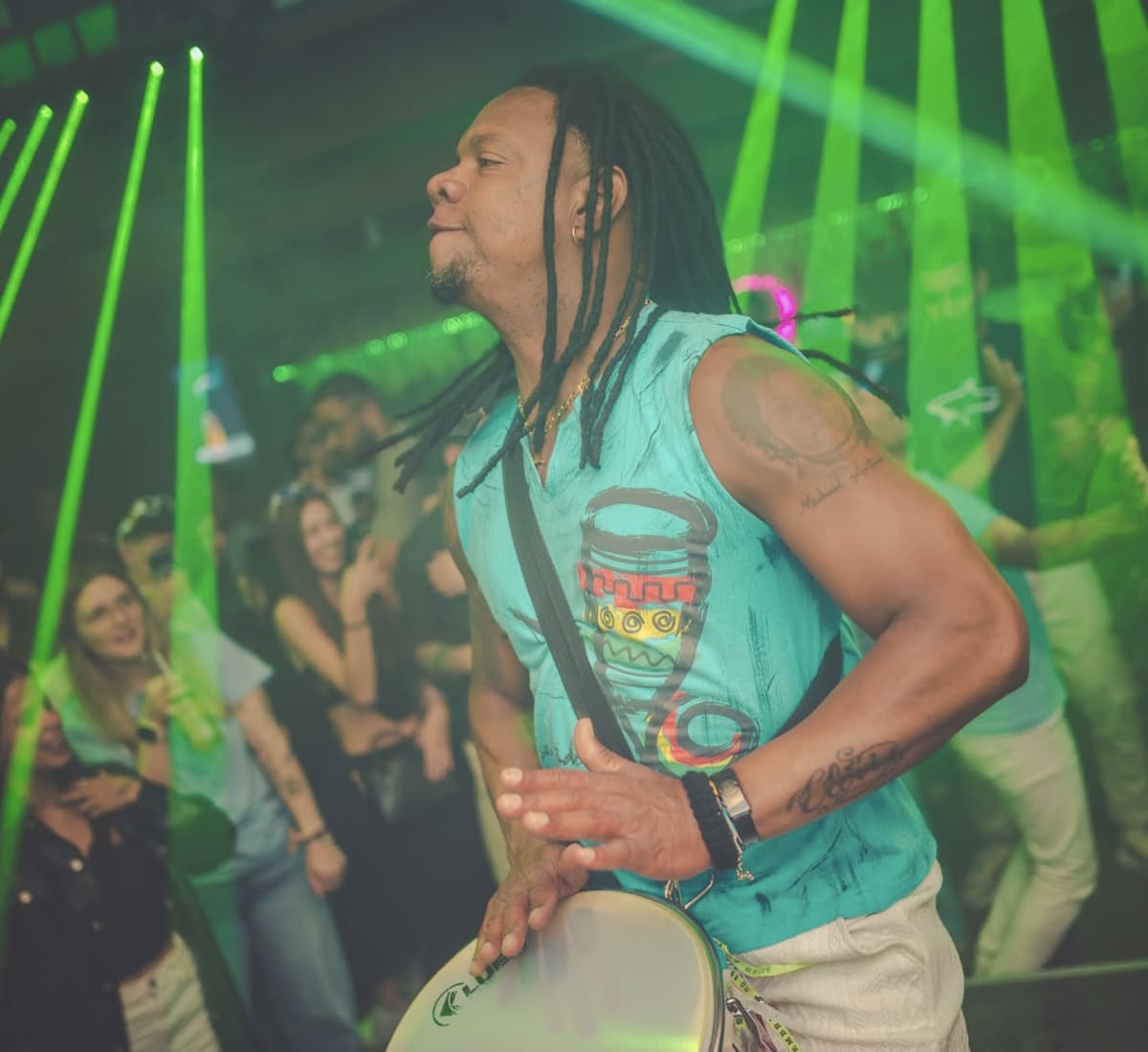 Zulu : le spot nightlife des Rives de Clausen - 2