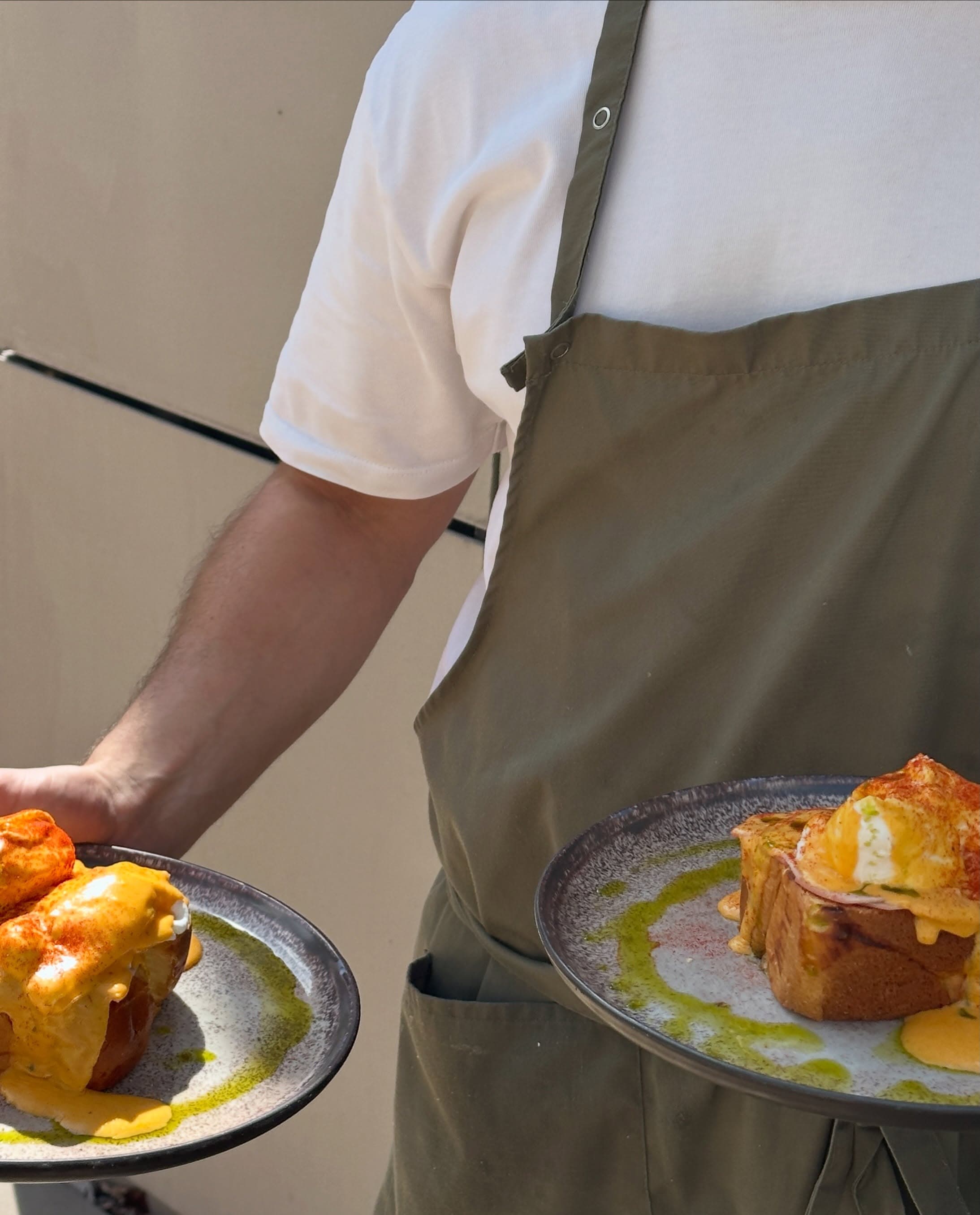 Kontur : Brunch, café et cocktails à Limpertsberg - 3
