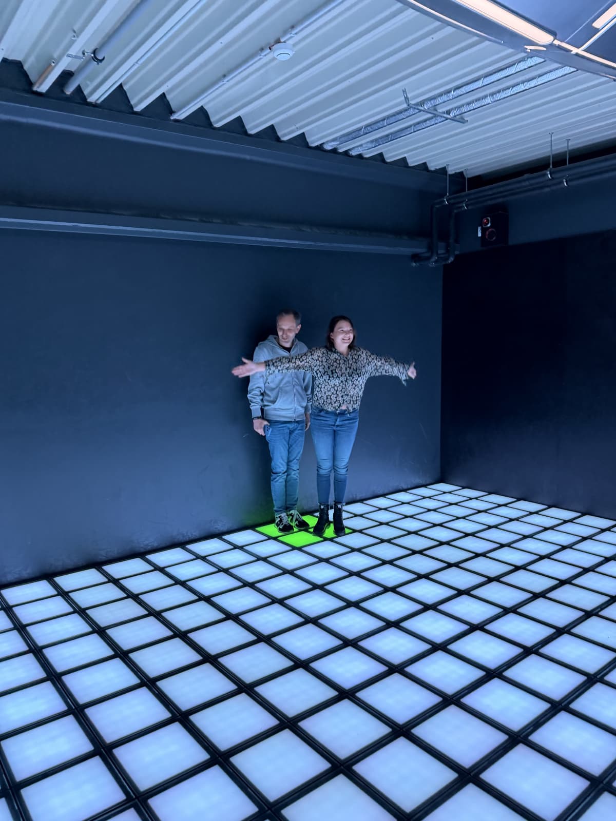Galaxy Game, immersive challenges to try in Luxembourg - 2