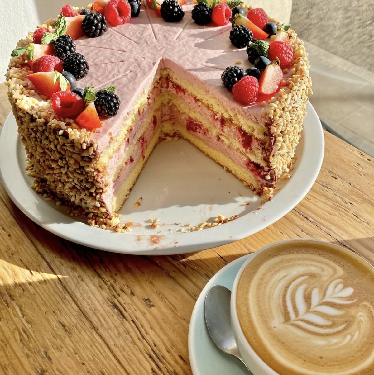 Bloom: coffee shop and brunch in Luxembourg - 5