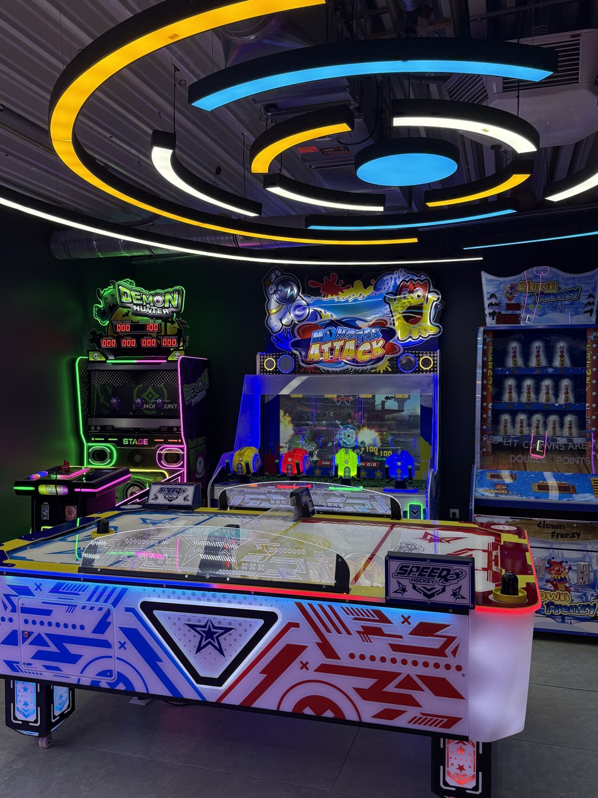 Galaxy Game, immersive challenges to try in Luxembourg - 5