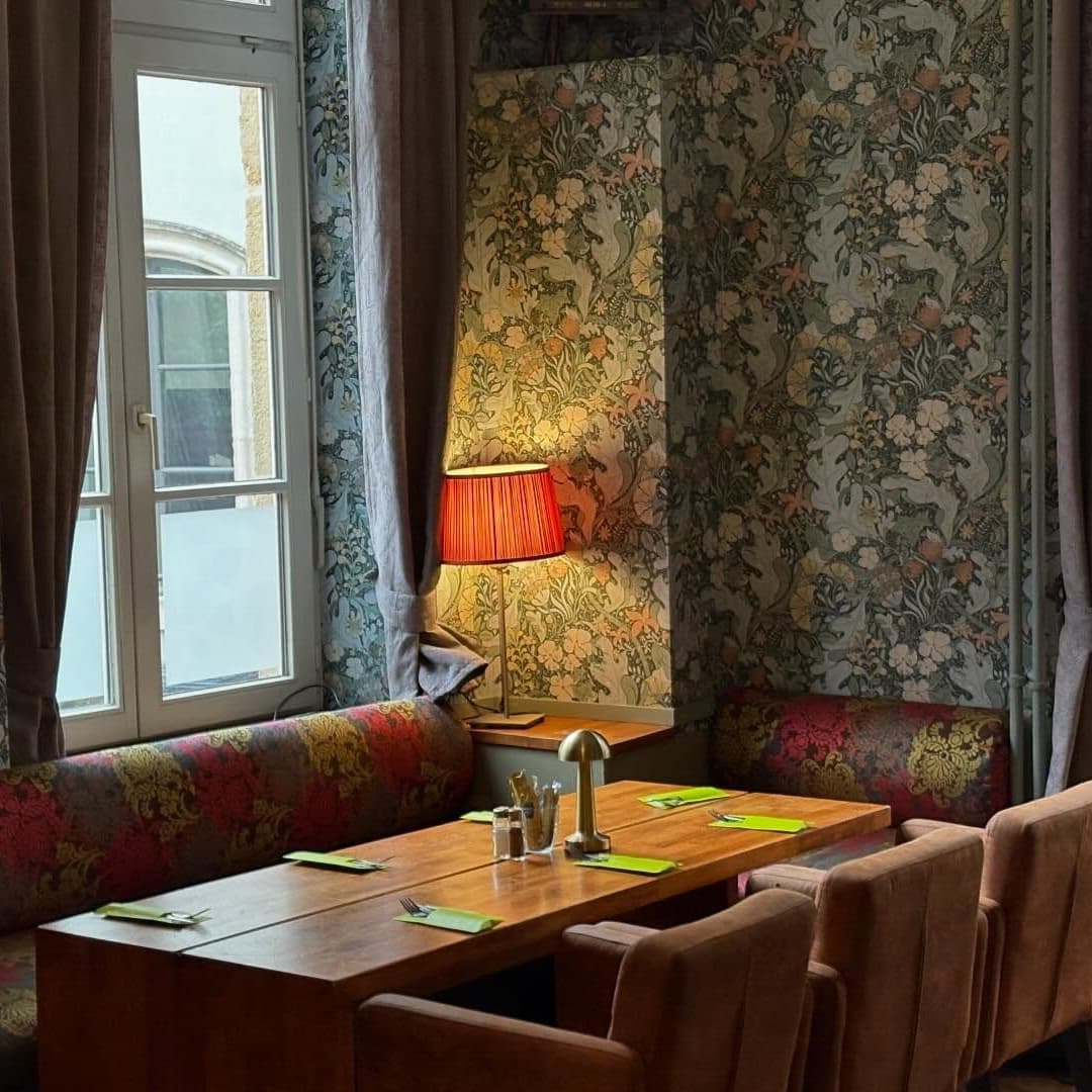 Oscar’s Bar Luxembourg : bières, karaoké et ambiance british - 1