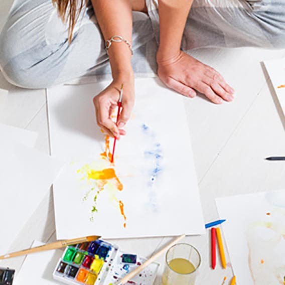 Jeux artistiques