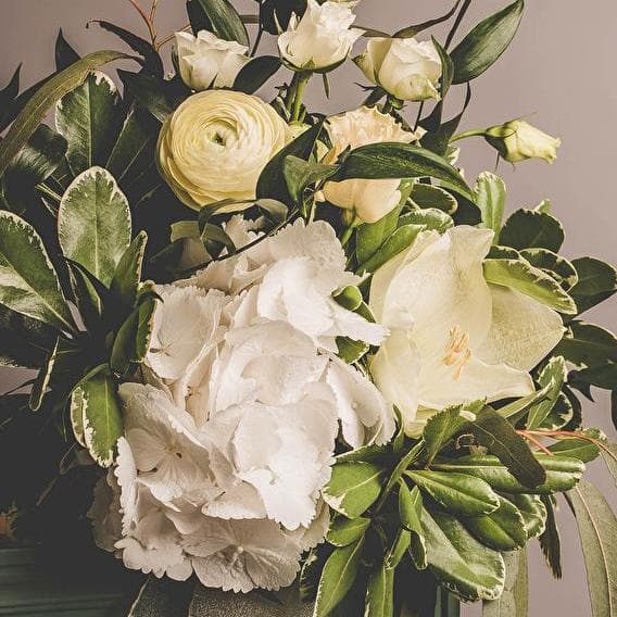 La plus fine des fleurs
