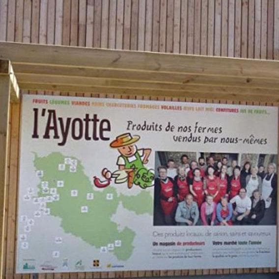 A nice initiative! - 1