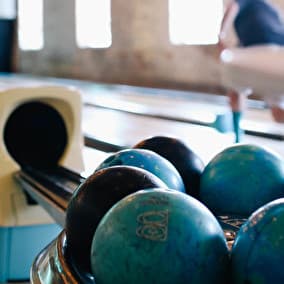 T'as perdu la boule? You rock!