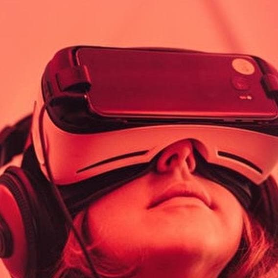 Virtual Insanity - 1