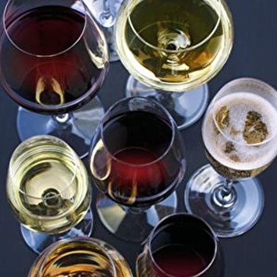 Le vin de ton choix
